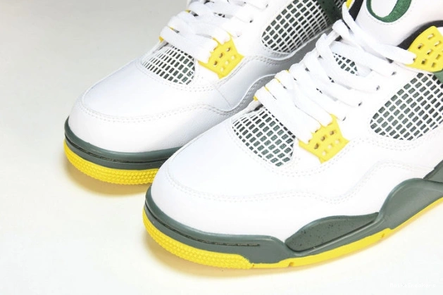 MaikeSneakers 257-255275 4 Oregon Jordan Duckman Retro Ducks 0630
